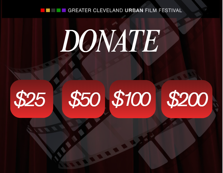 GCUFF Donation