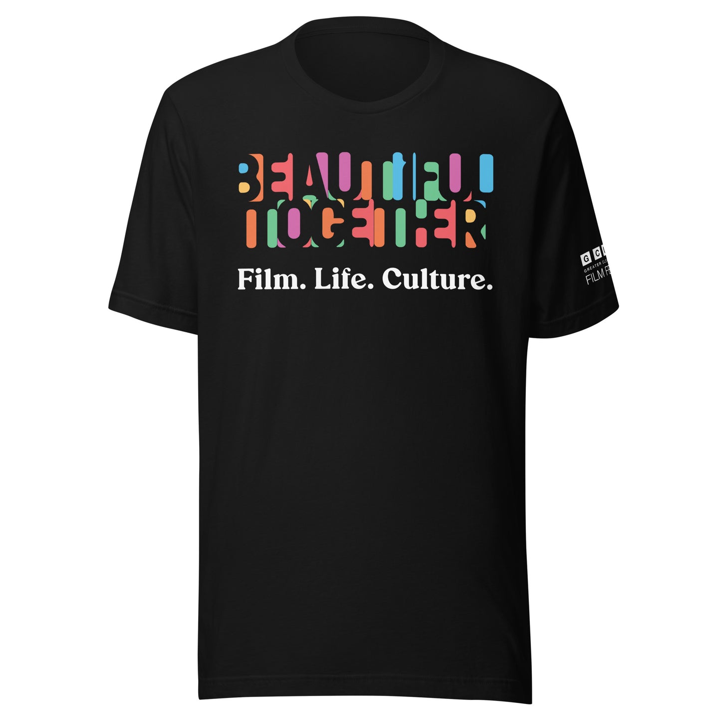 Beautiful Together T-Shirt