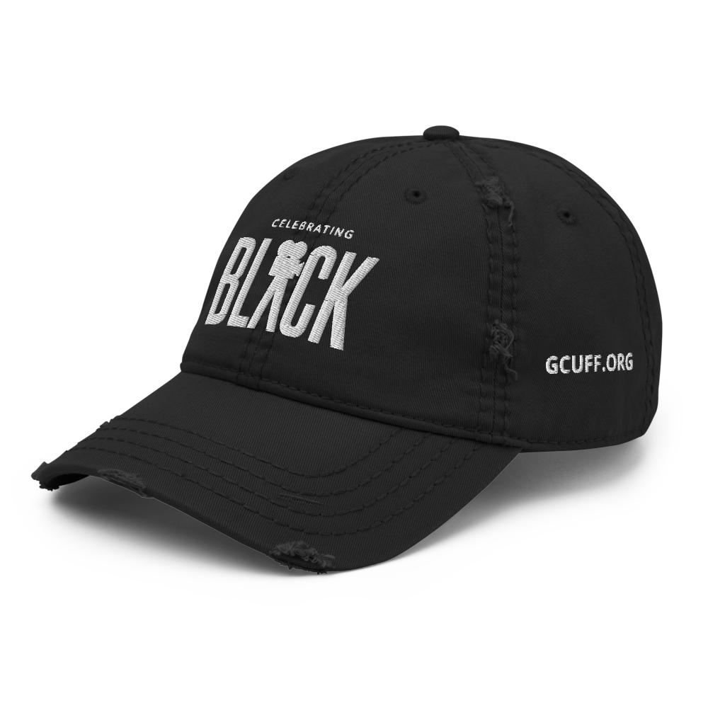 Celebrating Black Cap