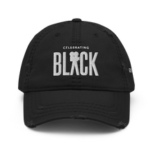 Load image into Gallery viewer, Celebrating Black Cap
