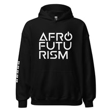 Load image into Gallery viewer, Afrofuturism Unisex Hoodie
